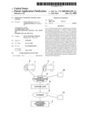 OPERATING CONDITION NOTIFICATION SYSTEM diagram and image