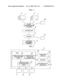 OPERATING CONDITION NOTIFICATION SYSTEM diagram and image