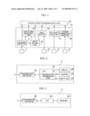 OPERATING CONDITION NOTIFICATION SYSTEM diagram and image