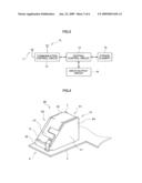 INFORMATION COMMUNICATION DEVICE diagram and image