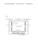 SEMICONDUCTOR CIRCUIT, DISPLAY APPARATUS EMPLOYING THE SAME, AND DRIVING METHOD THEREFOR diagram and image