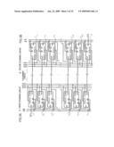 SEMICONDUCTOR CIRCUIT, DISPLAY APPARATUS EMPLOYING THE SAME, AND DRIVING METHOD THEREFOR diagram and image