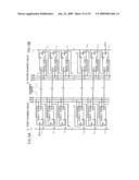 SEMICONDUCTOR CIRCUIT, DISPLAY APPARATUS EMPLOYING THE SAME, AND DRIVING METHOD THEREFOR diagram and image