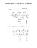 SEMICONDUCTOR CIRCUIT, DISPLAY APPARATUS EMPLOYING THE SAME, AND DRIVING METHOD THEREFOR diagram and image