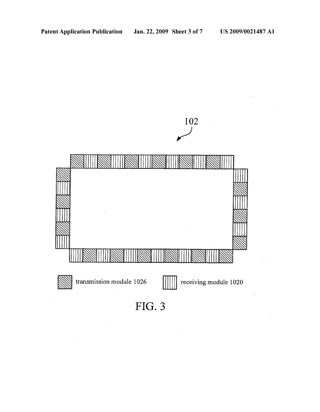 Electronic apparatus equipped with touch panel capable of identifying fingerprint - diagram, schematic, and image 04