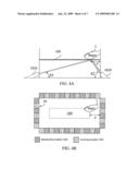 Electronic apparatus equipped with touch panel capable of identifying fingerprint diagram and image