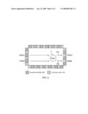 Electronic apparatus equipped with touch panel capable of identifying fingerprint diagram and image