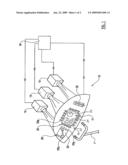 DISPLAY SYSTEM diagram and image