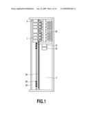 INKJET PRINTING APPARATUS AND METHOD FOR PERFORMING MAINTENANCE ON INKJET PRINTING APPARATUS diagram and image