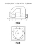 INKJET PRINTING APPARATUS AND METHOD FOR PERFORMING MAINTENANCE ON INKJET PRINTING APPARATUS diagram and image