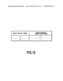 INKJET PRINTING APPARATUS AND METHOD FOR PERFORMING MAINTENANCE ON INKJET PRINTING APPARATUS diagram and image