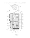 PRINTHEAD WITH PRINTHEAD MODULE LOCATOR diagram and image