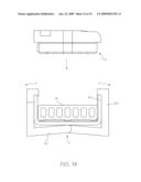 PRINTHEAD WITH PRINTHEAD MODULE LOCATOR diagram and image