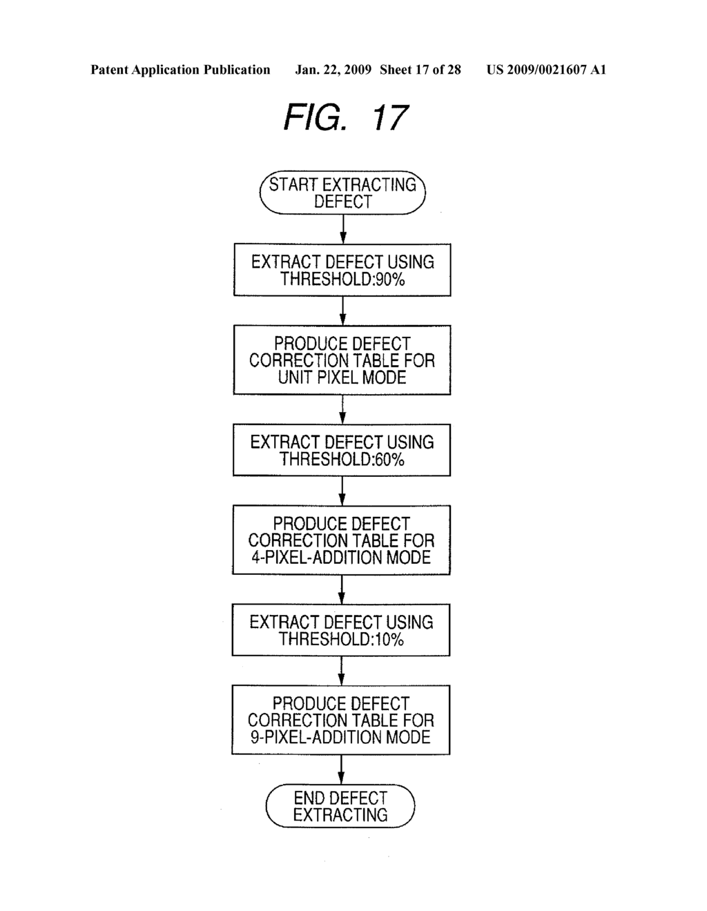 IMAGING SYSTEM, METHOD FOR PROCESSING THEREOF AND PROGRAM - diagram, schematic, and image 18