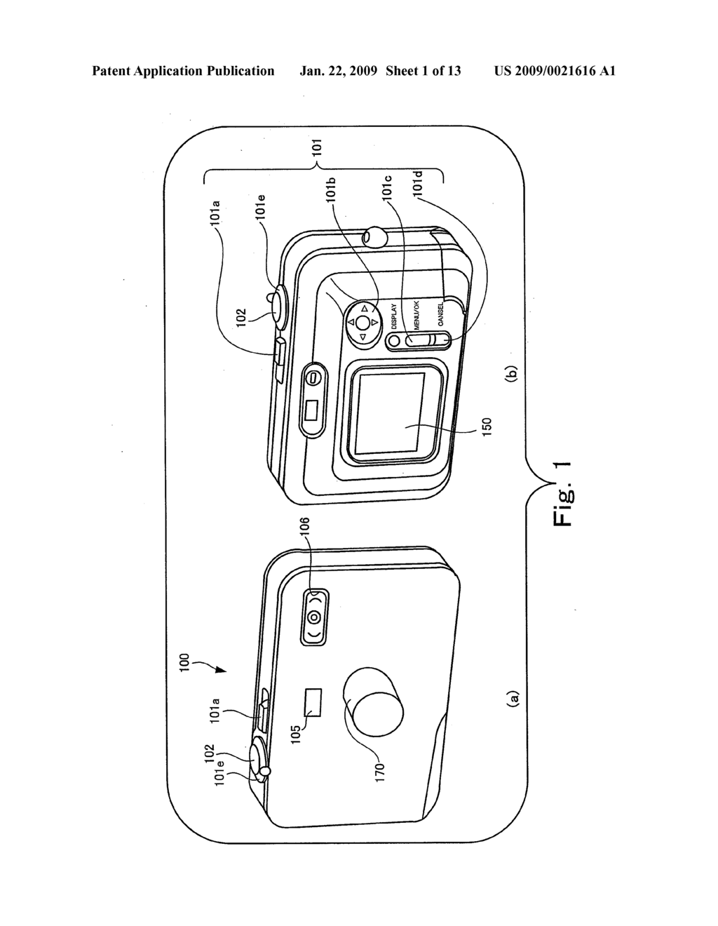 IMAGE-TAKING APPARATUS - diagram, schematic, and image 02