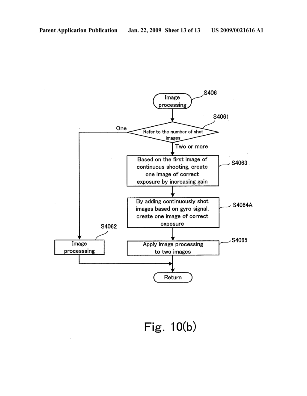 IMAGE-TAKING APPARATUS - diagram, schematic, and image 14