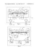 On-chip time-based digital conversion of pixel outputs diagram and image