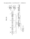 DIGITAL BROADCAST RECEIVER AND RECEIVING METHOD diagram and image