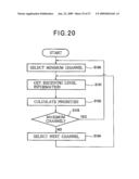 DIGITAL BROADCAST RECEIVER AND RECEIVING METHOD diagram and image