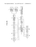 DIGITAL BROADCAST RECEIVER AND RECEIVING METHOD diagram and image