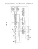 DIGITAL BROADCAST RECEIVER AND RECEIVING METHOD diagram and image