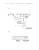 Common receiver for terrestrial TV and CATV diagram and image