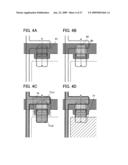 Liquid crystal display device diagram and image