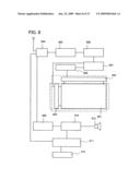 Liquid crystal display device diagram and image