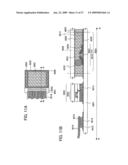 Liquid crystal display device diagram and image