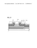 Liquid crystal display device diagram and image