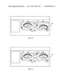 Display of Ocular Movement diagram and image