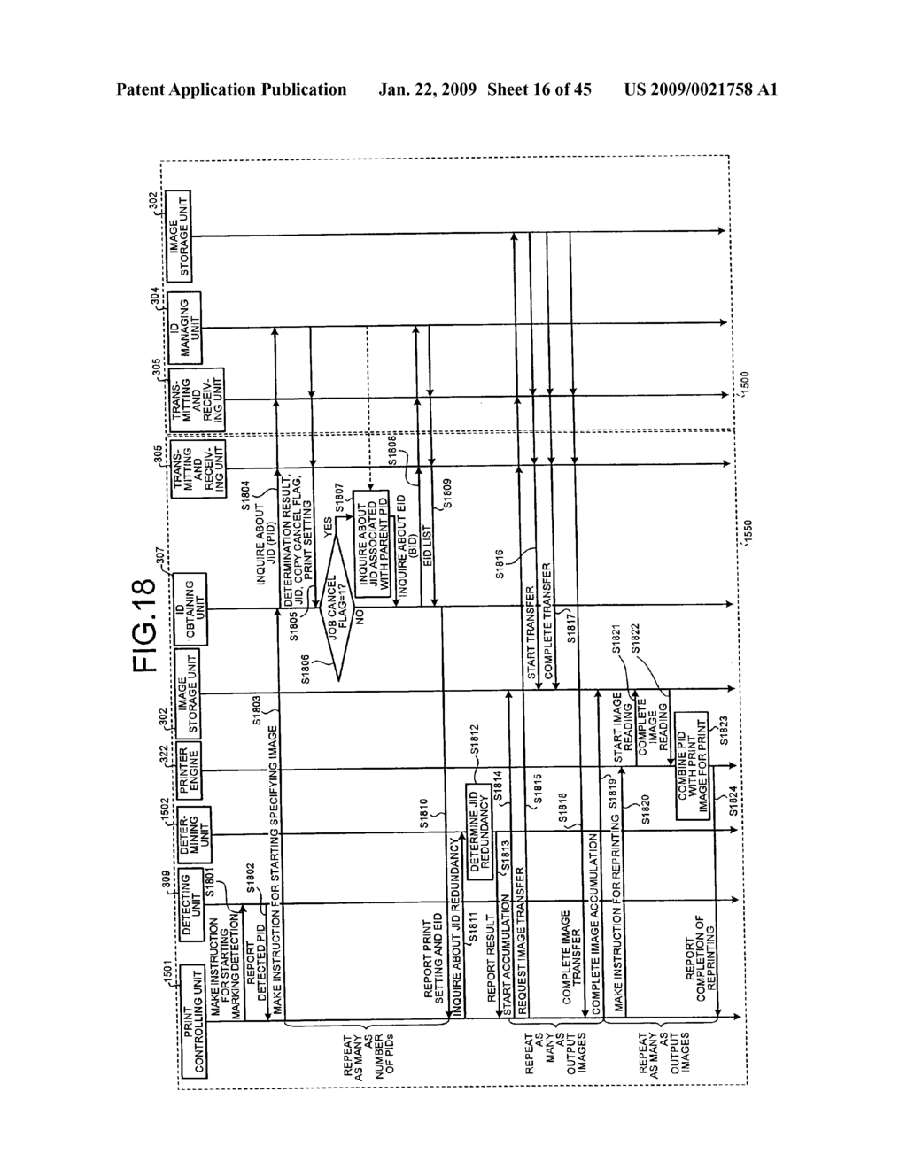 IMAGE PROCESSING APPARATUS - diagram, schematic, and image 17