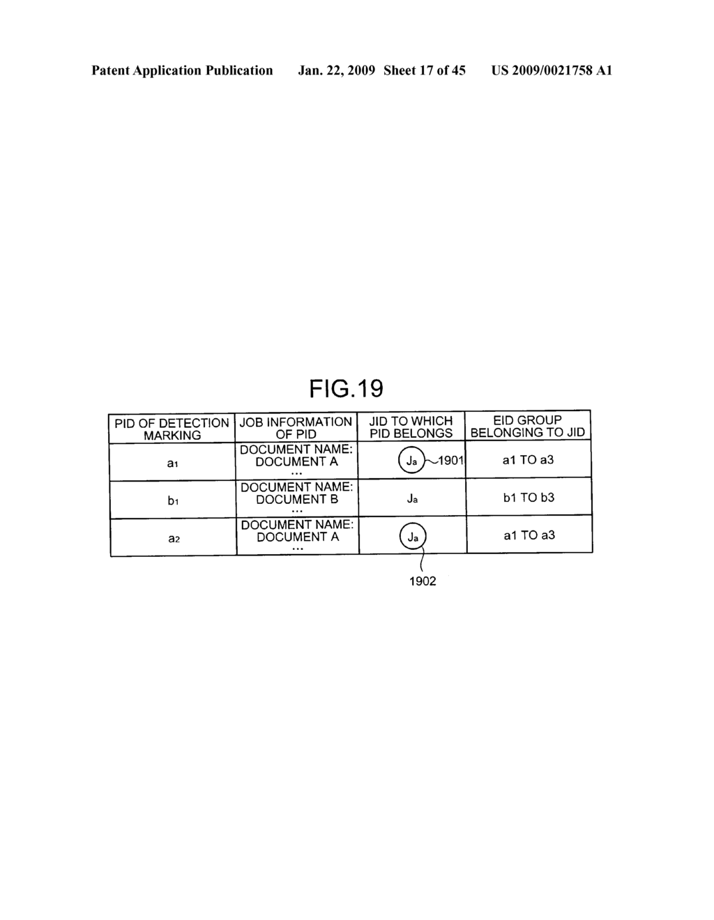 IMAGE PROCESSING APPARATUS - diagram, schematic, and image 18