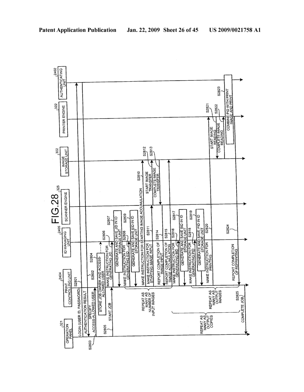 IMAGE PROCESSING APPARATUS - diagram, schematic, and image 27