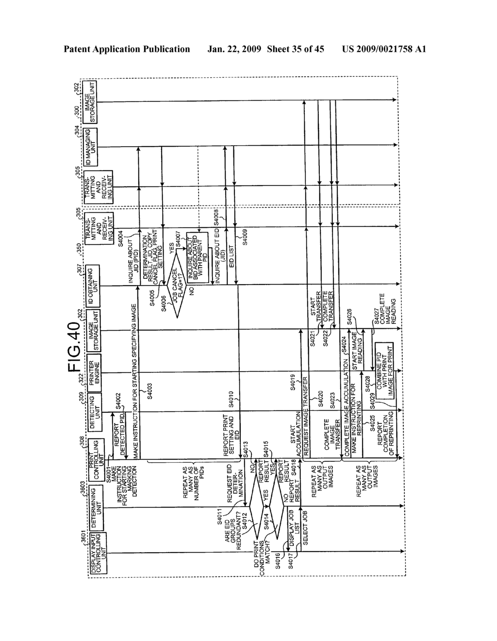 IMAGE PROCESSING APPARATUS - diagram, schematic, and image 36