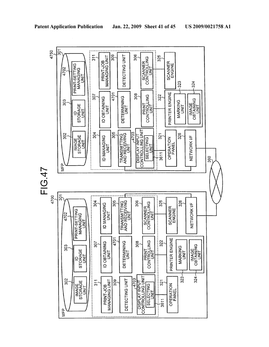 IMAGE PROCESSING APPARATUS - diagram, schematic, and image 42