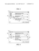 Printer Driver Interface and Methods diagram and image