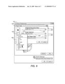 Printer Driver Interface and Methods diagram and image