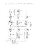 WORKFLOW SCHEDULING METHOD AND SYSTEM diagram and image