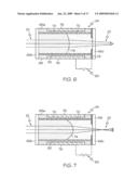 MEDICAL SCANNING ASSEMBLY WITH VARIABLE IMAGE CAPTURE AND DISPLAY diagram and image