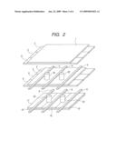 REFLECTION TYPE DISPLAY APPARATUS diagram and image