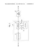 Hard Disk Drive with Divided Data Sectors and Hard Disk Drive Controller for Controlling the Same diagram and image