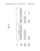 Hard Disk Drive with Divided Data Sectors and Hard Disk Drive Controller for Controlling the Same diagram and image