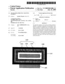 MULTILAYER STRIP LINE CAPACITIVE ELEMENT diagram and image