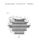 MULTILAYER STRIP LINE CAPACITIVE ELEMENT diagram and image