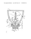 LIGHT SOURCE DEVICE diagram and image