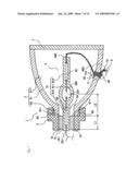 LIGHT SOURCE DEVICE diagram and image