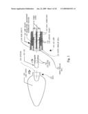 WATERTIGHT LED LAMP diagram and image