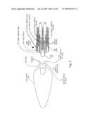 WATERTIGHT LED LAMP diagram and image