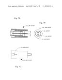 WATERTIGHT LED LAMP diagram and image